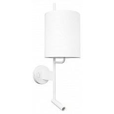 Бра с подсветкой loft it ritz 10253...